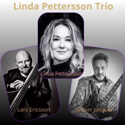 Linda Pettersson Trio