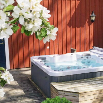 Lindås SPA & Wellness