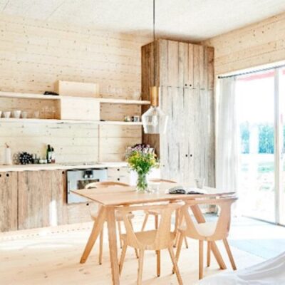 Lindeborgs Eco Retreat