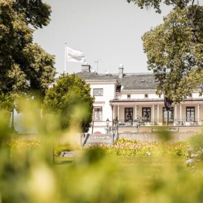 Lindesbergs stadshotell
