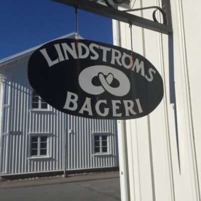 Lindströms bageri