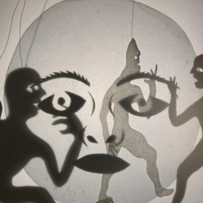 Lisa Jonasson – Mörkersyn
