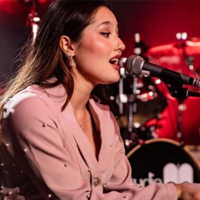 Livekarusellen – final