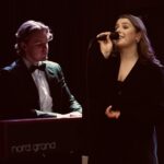 Livemusik på Grosshandlartorget