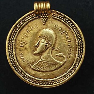 Ljudguide: Att gräva guld i potatislandet.