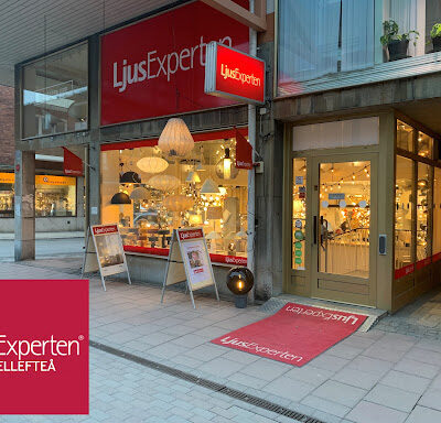 LjusExperten
