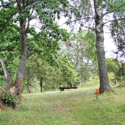 Logården nature reserve
