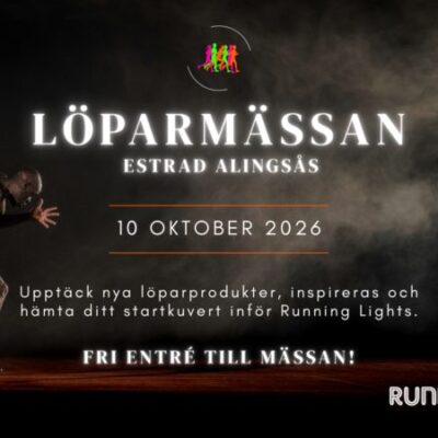 Löparmässan