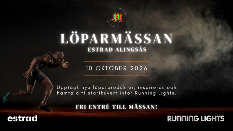 Löparmässan