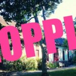 Loppmarknad i Stallet