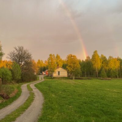Lördagsbistro på Dammhagen vid Lur