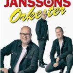 Lördagsdans – Janssons Orkester