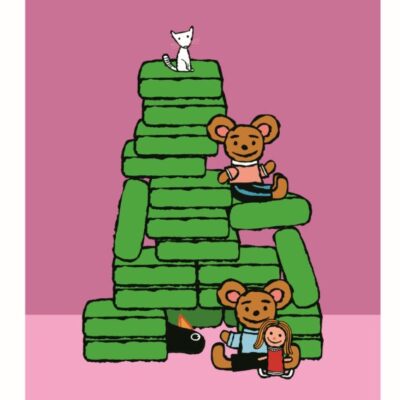 Lördagsgodis – Pinos förskola