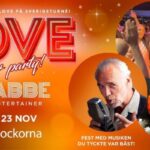 Love 50+ Party