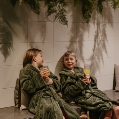 Lovspa på SPA Mösseberg