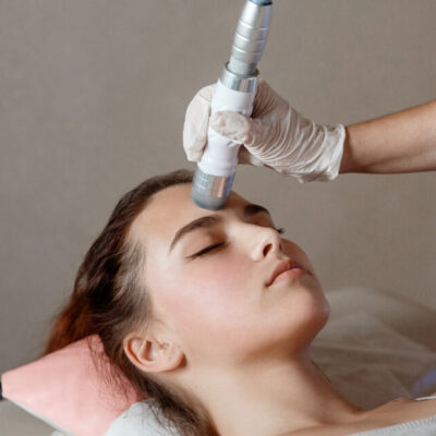 LPG Ansiktsbehandling