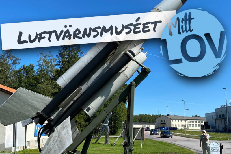 Luftvärnsmuséet