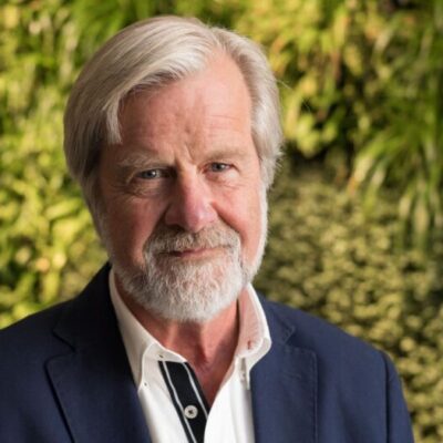 Lunchföredrag: Den kulturella hjärnan – Gunnar Bjursell