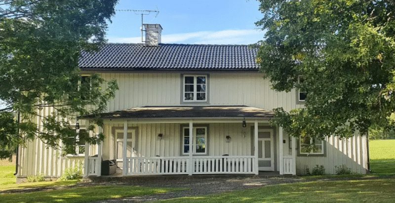 Lundsängs Gård Padel & Boende