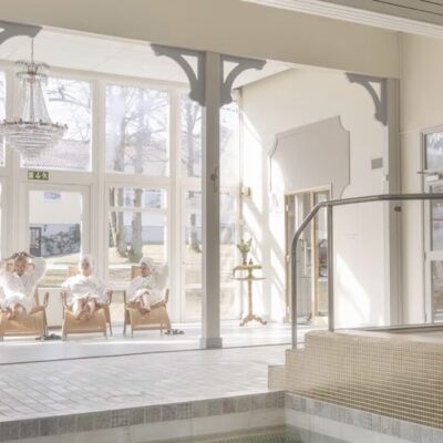 Lundsbrunn Resort & Spa