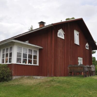 Lungsunds Hembygdsgård