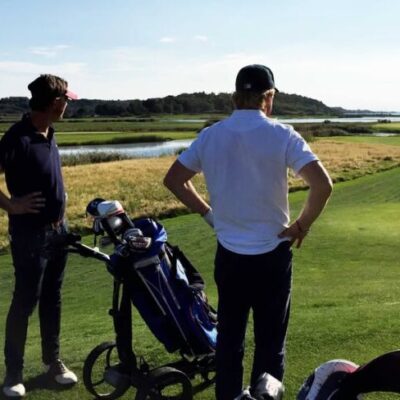 Lycke golf & countryclub