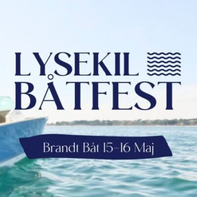 Lysekil Båtfest