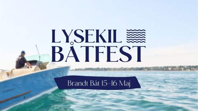 Lysekil Båtfest