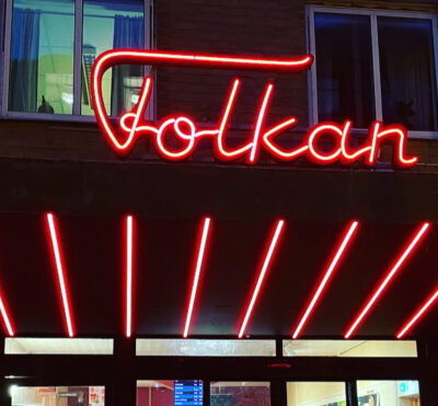 Lysekils Folkets Hus