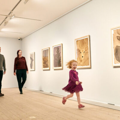 Lysekils Konstförening