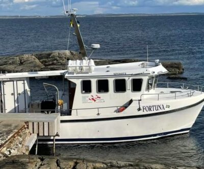 Lysekils Turism & Kustservice