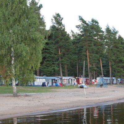 Frykens Pärla i Lysvik