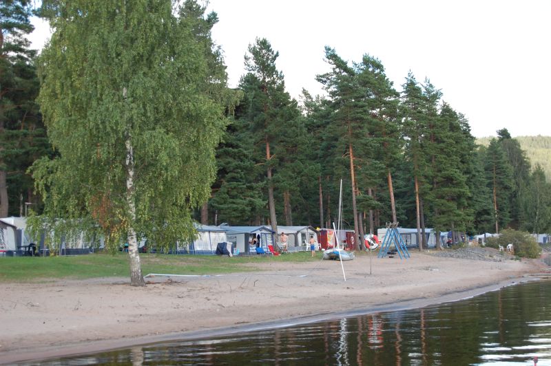 Frykens Pärla i Lysvik