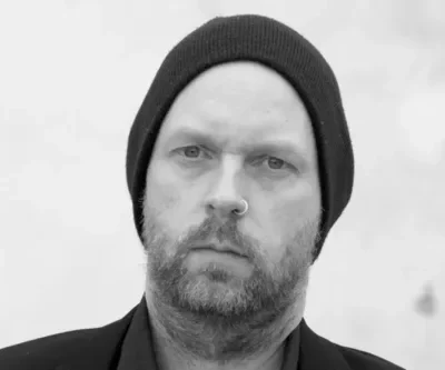 M Ä B E & Bluesbury på Furholmen