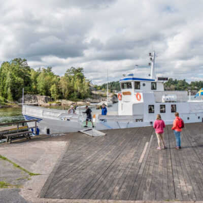 M/S Granita