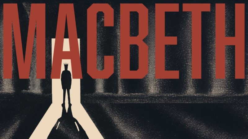 Macbeth – Näsvikens Bygdegård