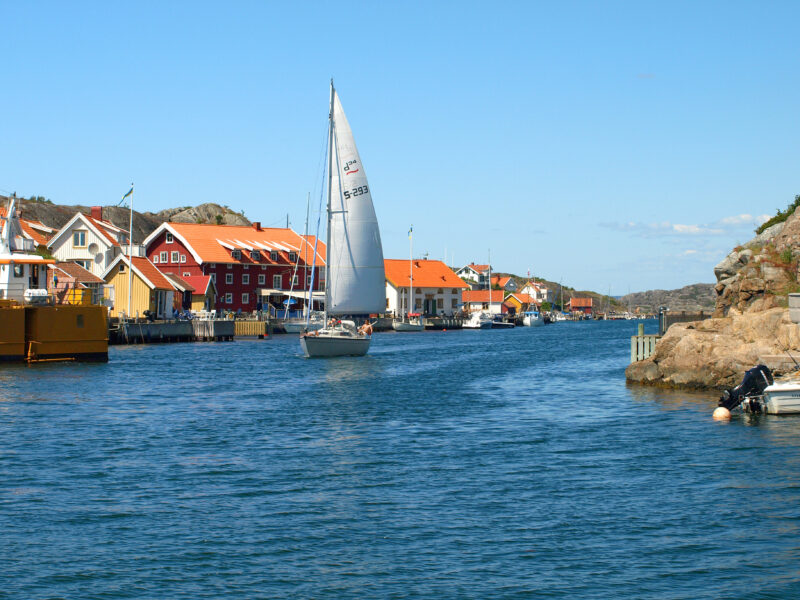 Magasinet Härön