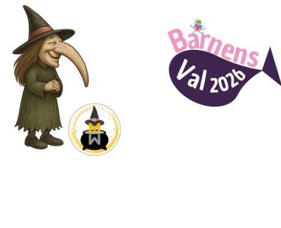 Magipartiets dag