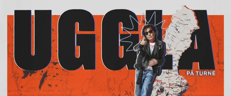 Magnus Uggla