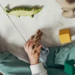 Maj Mini-Delta – en rolig och kreativ mötesplats för de minsta.(14)