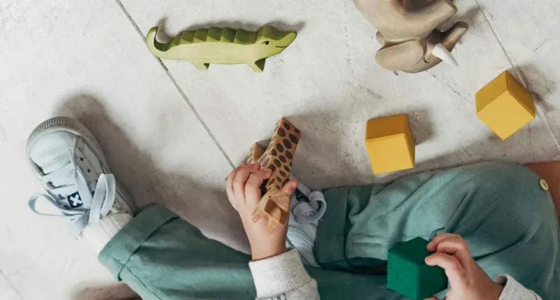 Maj Mini-Delta – en rolig och kreativ mötesplats för de minsta.(14)
