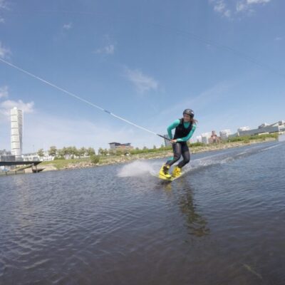 Malmö Wakepark