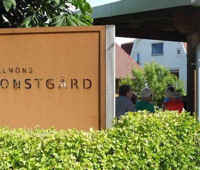 Malmöns konstgård