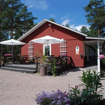 Malnbadens Vandrarhem