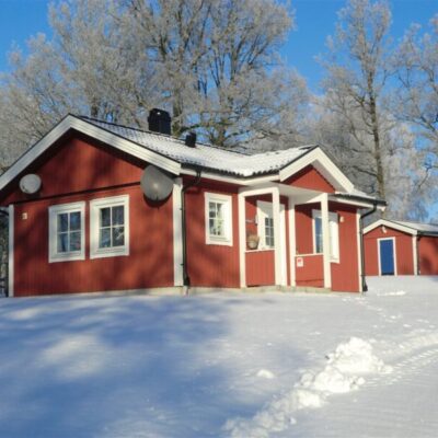 Malsbo cottages