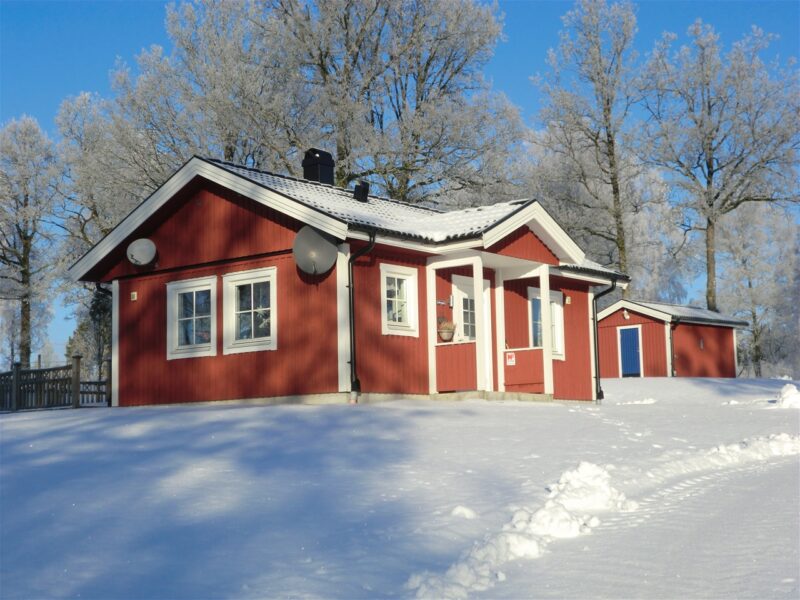 Malsbo cottages
