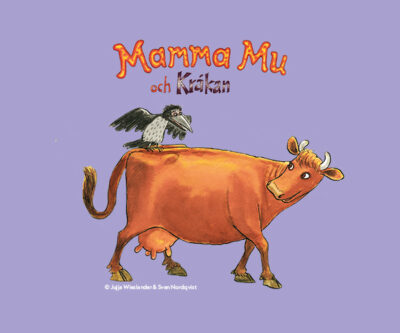 Mamma Mu och Kråkans Muuusikäventyr