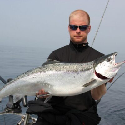 Mamos fishing charter