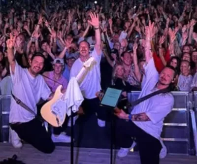 Måndagsklubben 13/7