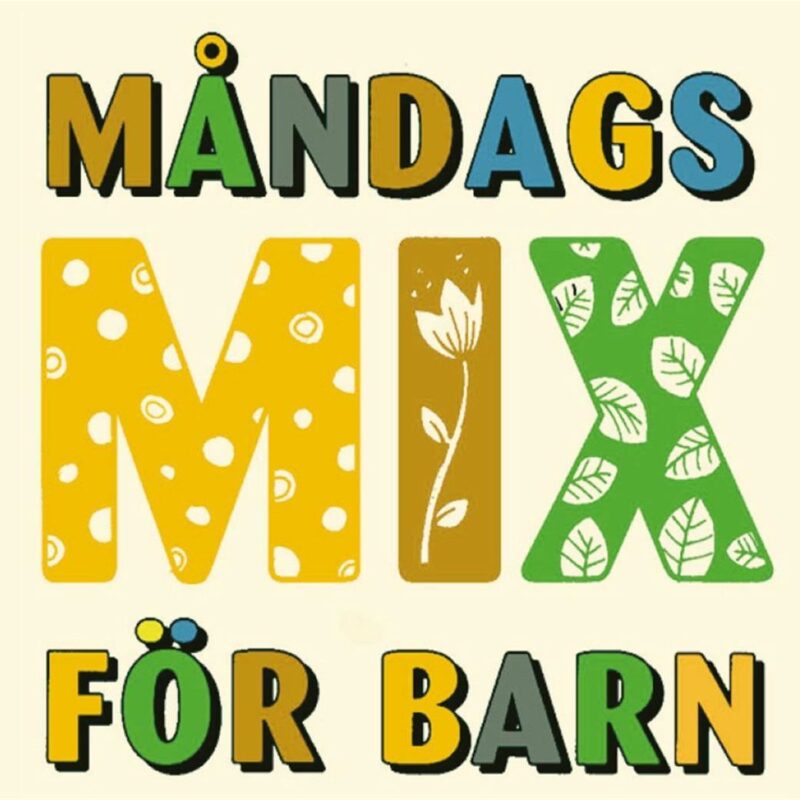 Måndagsmix